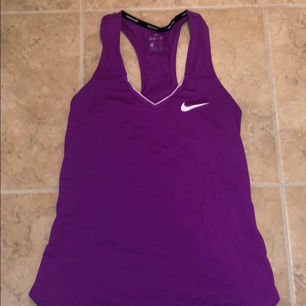 Nike shirt